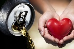 Người bị nhịp tim nhanh nên cẩn thận với các chất kích thích