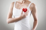5 biện pháp tự nhiên giúp làm chậm tiến triển của suy tim
