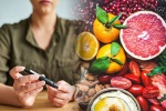 Chế độ ăn uống giúp đối phó bệnh đái tháo đường hiệu quả