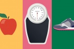 6 thói quen nhỏ giúp bạn giảm cân và duy trì cân nặng ổn định
