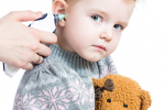 5 biến chứng của bệnh viêm tai giữa ở trẻ nhỏ