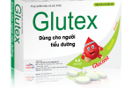 Thực phẩm bảo vệ sức khỏe Glutex