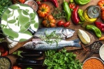 Chế độ ăn Địa Trung Hải giúp tăng cường vi khuẩn tốt trong đường ruột