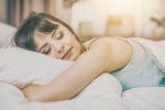 Vai trò của của giấc ngủ: Tại sao cần ngủ đủ giấc hàng ngày?