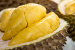 Bị vô sinh hiếm muộn: Hãy ăn sầu riêng! 