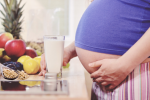 Uống sữa đậu nành khi mang thai có an toàn? 