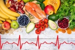 Chế độ dinh dưỡng cho người bị rối loạn nhịp tim nhanh