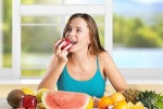 Muốn ngăn ngừa nếp nhăn, chống lão hóa: Hãy ăn nhiều rau quả
