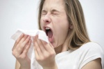 Viêm mũi dị ứng: Tưởng bệnh “xoàng” mà gây nhiều biến chứng