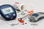 Đái tháo đường type 2 dùng thuốc không hạ đường huyết, có nên tiêm insulin?