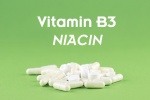 Vitamin B3 giúp dưỡng tâm, an thần kinh và nhiều lợi ích khác