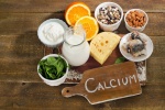7 loại thực phẩm chứa nhiều calci hơn một ly sữa!