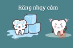 Infographic: Răng nhạy cảm do nguyên nhân nào và phải xử lý ra sao?