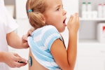 Trẻ bị viêm phế quản: Điều trị thế nào, chăm sóc ra sao? 