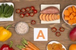 Ngoài cà rốt, những thực phẩm nào giàu vitamin A nhất?