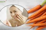 Cà rốt tốt cho làn da của bạn như thế nào?