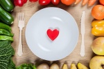 12 thực phẩm nên ăn để có trái tim và mạch máu khỏe mạnh