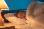 Ngủ trong ánh sáng có thể làm tăng nguy cơ mắc đái tháo đường