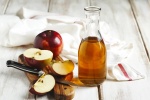 7 cách uống giấm táo biến người không bệnh thành có bệnh