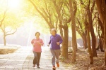 Người già có nên chạy bộ không?