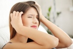 5 cách đơn giản giúp giảm đau đầu do căng thẳng
