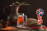 Đến Nga xem World Cup, đừng quên kvass - thức uống không cồn nhưng vẫn gây say mê