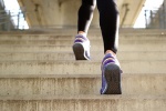 Leo cầu thang giúp giảm cân, tốt cho tim mạch và nhiều lợi ích khác