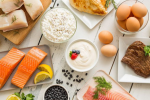 9 loại thực phẩm chứa nhiều protein hơn một quả trứng