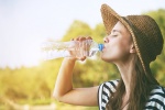Infographic: Tại sao con người lại phải uống nước mỗi ngày?