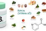 Bổ sung (niacin) vitamin B3 có giúp giảm cholesterol?