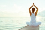 Vì sao mắc bệnh thận mạn tính nên tập yoga?
