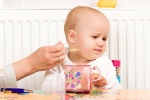 Khắc phục chứng biếng ăn của trẻ với công thức 5 tác động