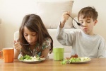 Trẻ ăn nhiều mà vẫn chậm lớn: Mẹ nên làm gì để giúp con?