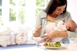 10 thực phẩm mẹ nên ăn sau sinh để nhanh lại sức, lợi sữa hơn