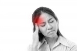 Đau nhói đầu, nặng đầu có nguy cơ đột quỵ không?