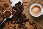 Thêm một lợi ích sức khỏe mới tuyệt vời của cà phê!