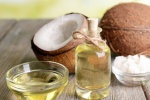 Dùng dầu dừa có giúp giảm lượng cholesterol không?