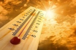 Nắng nóng ở Bắc Bộ và Trung Bộ bao giờ chấm dứt?