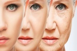 5 nguyên nhân đẩy nhanh quá trình lão hóa