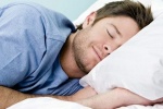 Muốn cải thiện khả năng sinh sản: Nam giới nên đi ngủ sớm