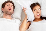 7 biện pháp đơn giản giúp giảm ngáy ngủ