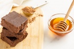 Không ngờ đậu đen cũng có thể tạo ra món bánh brownie sang chảnh và cực ngon miệng