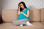Phụ nữ ngày càng có nguy cơ trầm cảm cao hơn trong thời kỳ mang thai