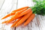 Tại sao cà rốt tốt cho sức khỏe sinh sản nam giới? 
