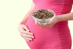 5 lý do vì sao phụ nữ mang thai nên ăn hạt lanh