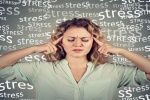 5 biện pháp tự nhiên để đánh bại stress