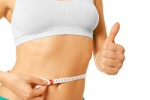 5 dấu hiệu cho thấy bạn không cần giảm cân thêm nữa