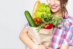 Muốn ngăn ngừa ung thư vú: Phụ nữ hãy ăn nhiều rau xanh