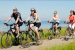 Đi xe đạp có lợi ích gì với sức khỏe?