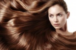 Muốn tóc bóng mượt thì bổ sung dưỡng chất nào?